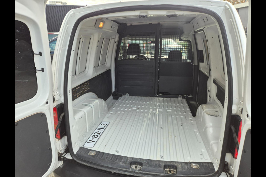 Volkswagen Caddy 1.0 TSI L1H1 BMT