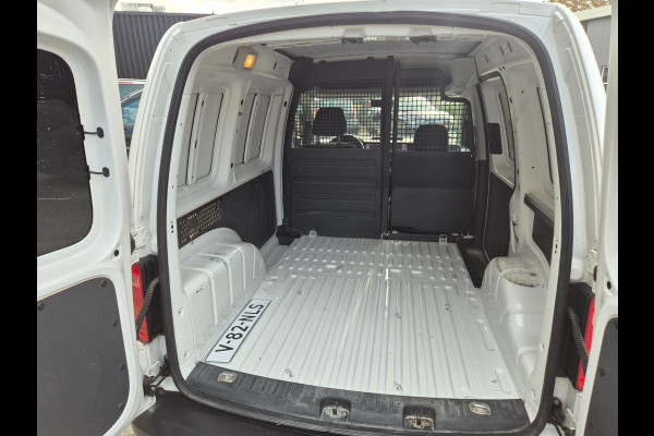 Volkswagen Caddy 1.0 TSI L1H1 BMT