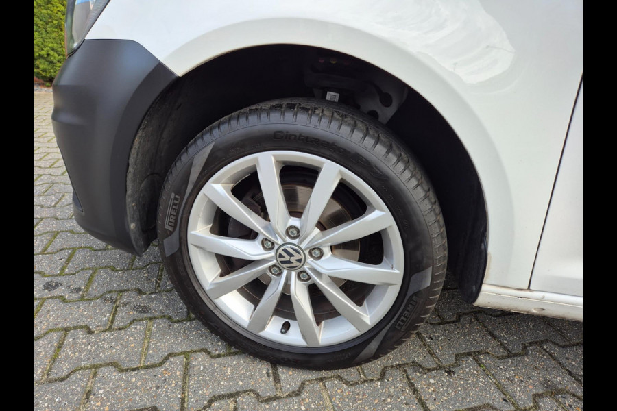 Volkswagen Caddy 1.0 TSI L1H1 BMT