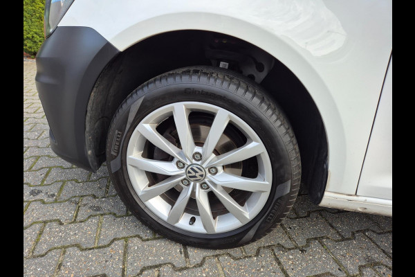 Volkswagen Caddy 1.0 TSI L1H1 BMT