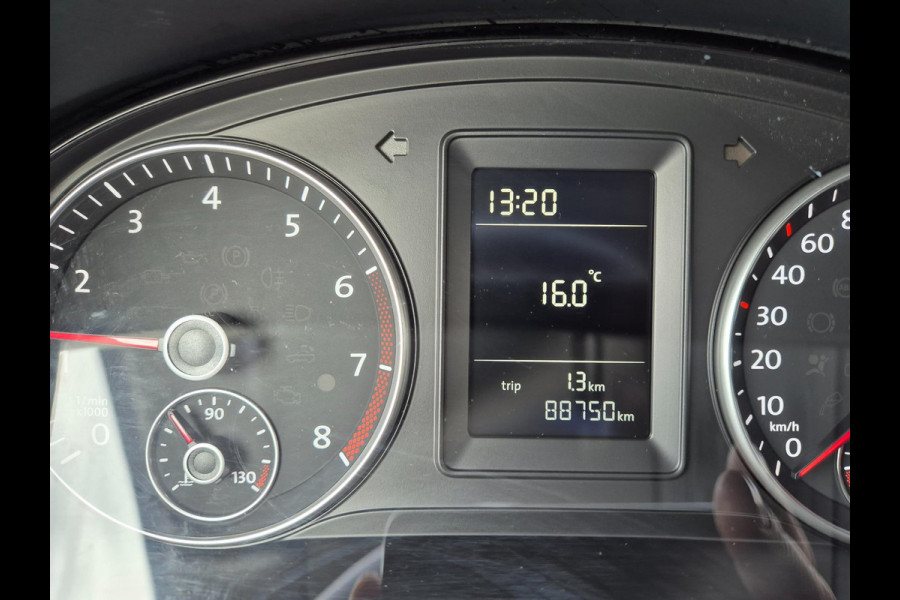 Volkswagen Caddy 1.0 TSI L1H1 BMT