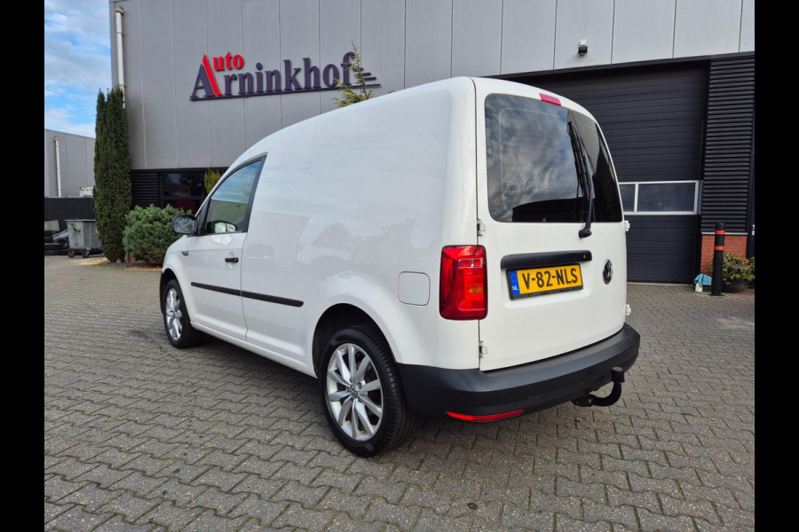 Volkswagen Caddy 1.0 TSI L1H1 BMT