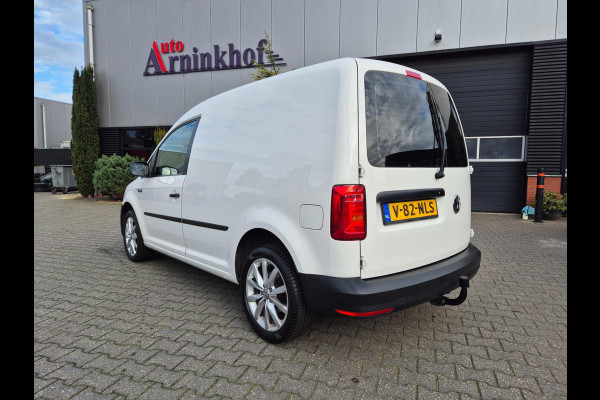 Volkswagen Caddy 1.0 TSI L1H1 BMT