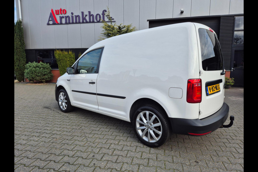 Volkswagen Caddy 1.0 TSI L1H1 BMT