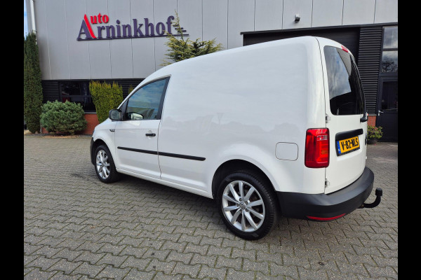 Volkswagen Caddy 1.0 TSI L1H1 BMT