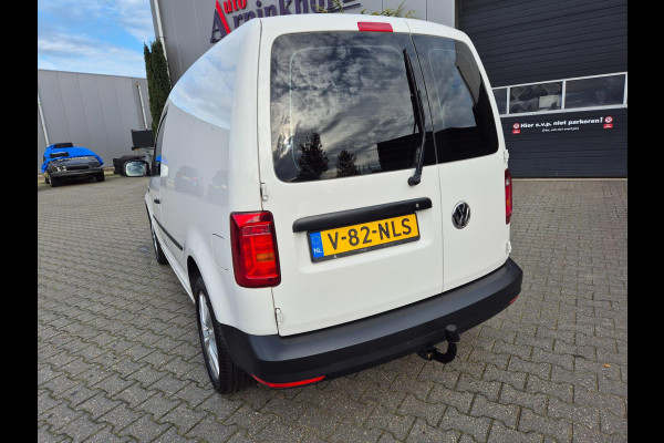 Volkswagen Caddy 1.0 TSI L1H1 BMT