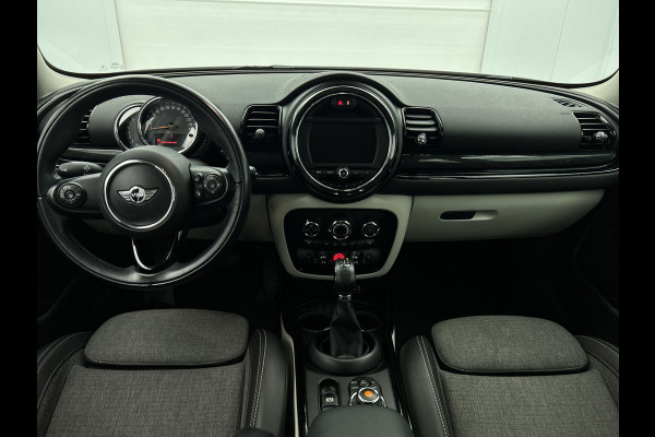MINI Clubman 1.5 Cooper Salt Serious Business(Goed OnderH, Navi, Parkeersensoren, StoelV, Cruise Con, Airco, Etc)