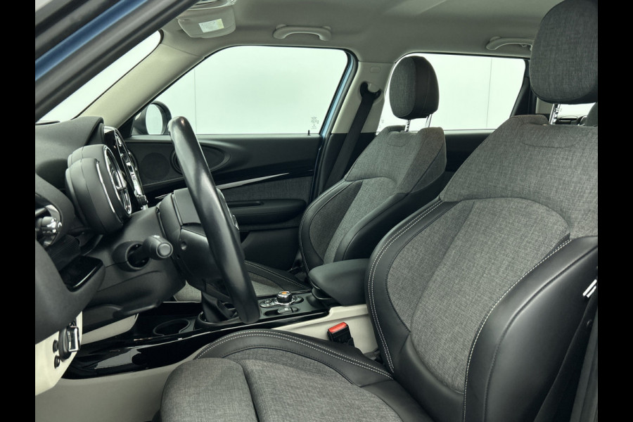 MINI Clubman 1.5 Cooper Salt Serious Business(Goed OnderH, Navi, Parkeersensoren, StoelV, Cruise Con, Airco, Etc)