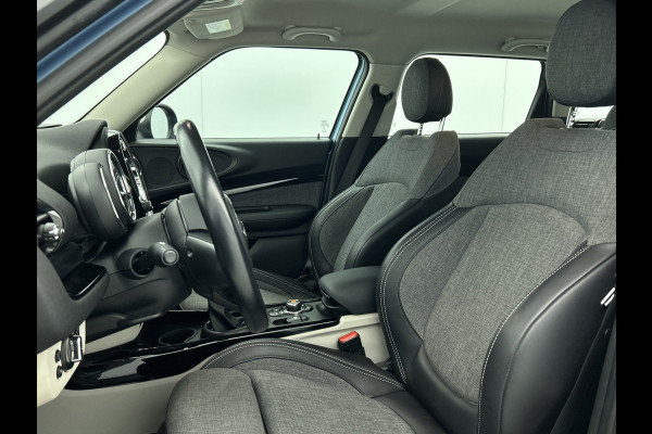 MINI Clubman 1.5 Cooper Salt Serious Business(Goed OnderH, Navi, Parkeersensoren, StoelV, Cruise Con, Airco, Etc)