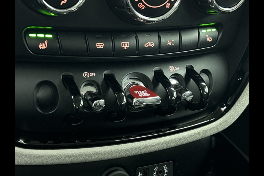 MINI Clubman 1.5 Cooper Salt Serious Business(Goed OnderH, Navi, Parkeersensoren, StoelV, Cruise Con, Airco, Etc)