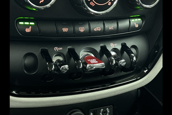 MINI Clubman 1.5 Cooper Salt Serious Business(Goed OnderH, Navi, Parkeersensoren, StoelV, Cruise Con, Airco, Etc)
