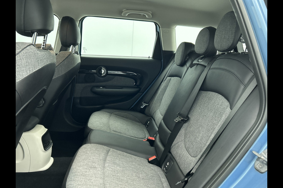 MINI Clubman 1.5 Cooper Salt Serious Business(Goed OnderH, Navi, Parkeersensoren, StoelV, Cruise Con, Airco, Etc)