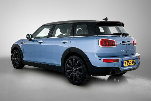 MINI Clubman 1.5 Cooper Salt Serious Business(Goed OnderH, Navi, Parkeersensoren, StoelV, Cruise Con, Airco, Etc)