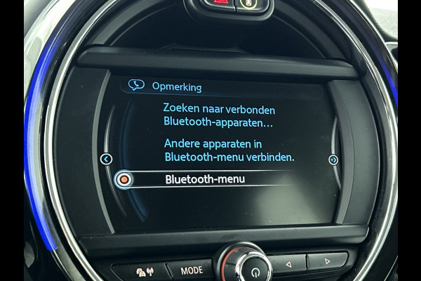 MINI Clubman 1.5 Cooper Salt Serious Business(Goed OnderH, Navi, Parkeersensoren, StoelV, Cruise Con, Airco, Etc)