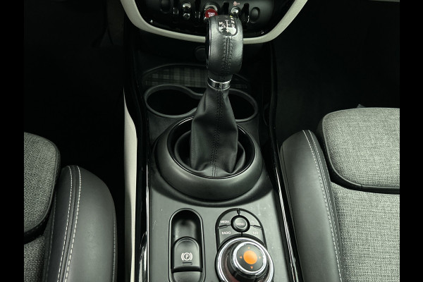 MINI Clubman 1.5 Cooper Salt Serious Business(Goed OnderH, Navi, Parkeersensoren, StoelV, Cruise Con, Airco, Etc)
