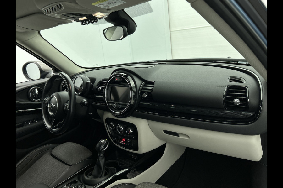 MINI Clubman 1.5 Cooper Salt Serious Business(Goed OnderH, Navi, Parkeersensoren, StoelV, Cruise Con, Airco, Etc)