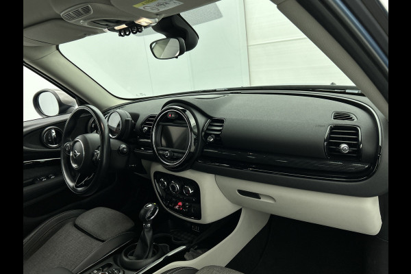 MINI Clubman 1.5 Cooper Salt Serious Business(Goed OnderH, Navi, Parkeersensoren, StoelV, Cruise Con, Airco, Etc)