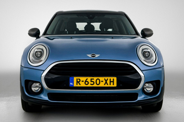 MINI Clubman 1.5 Cooper Salt Serious Business(Goed OnderH, Navi, Parkeersensoren, StoelV, Cruise Con, Airco, Etc)