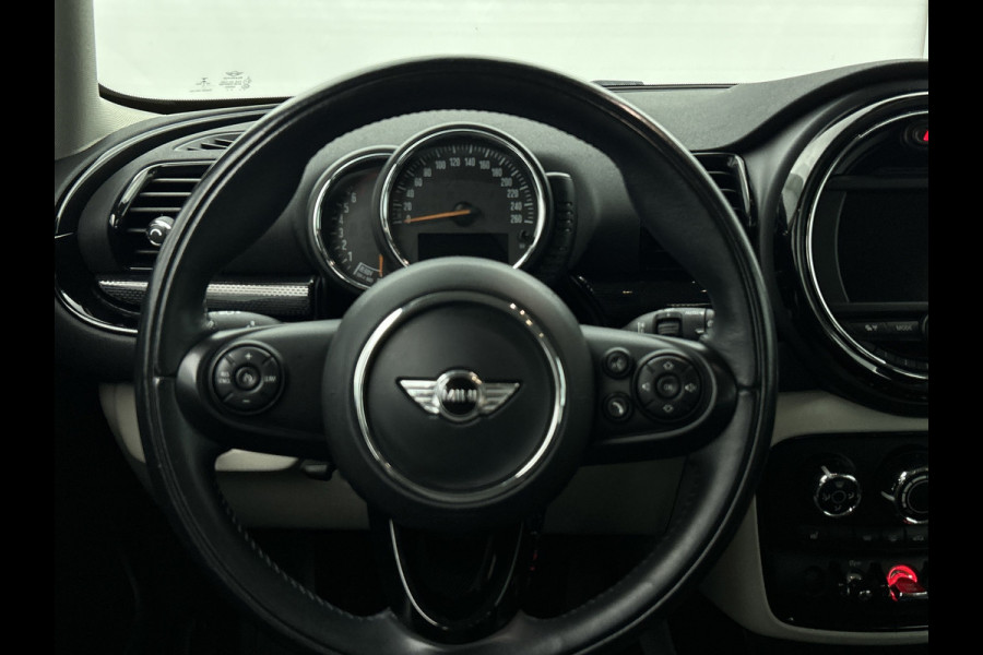 MINI Clubman 1.5 Cooper Salt Serious Business(Goed OnderH, Navi, Parkeersensoren, StoelV, Cruise Con, Airco, Etc)