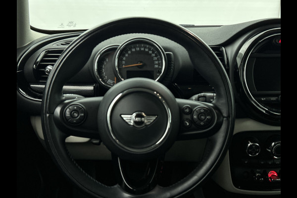MINI Clubman 1.5 Cooper Salt Serious Business(Goed OnderH, Navi, Parkeersensoren, StoelV, Cruise Con, Airco, Etc)