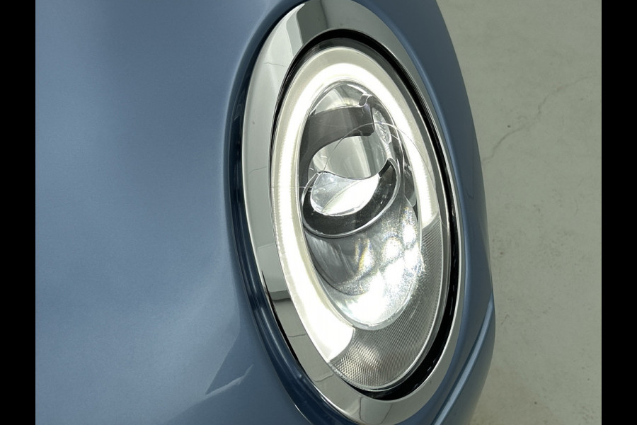 MINI Clubman 1.5 Cooper Salt Serious Business(Goed OnderH, Navi, Parkeersensoren, StoelV, Cruise Con, Airco, Etc)