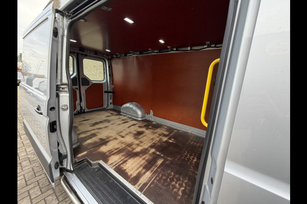 Volkswagen Crafter 30 2.0 TDI 141PK Euro 6 L3H2 Automaat/CarPlay/camera/cruise control