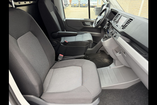 Volkswagen Crafter 30 2.0 TDI 141PK Euro 6 L3H2 Automaat/CarPlay/camera/cruise control