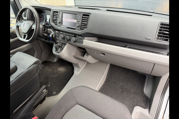 Volkswagen Crafter 30 2.0 TDI 141PK Euro 6 L3H2 Automaat/CarPlay/camera/cruise control