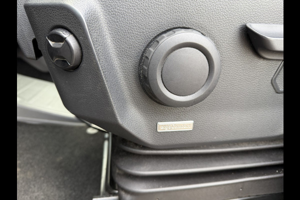 Volkswagen Crafter 30 2.0 TDI 141PK Euro 6 L3H2 Automaat/CarPlay/camera/cruise control