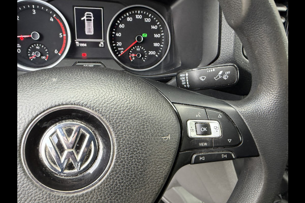 Volkswagen Crafter 30 2.0 TDI 141PK Euro 6 L3H2 Automaat/CarPlay/camera/cruise control