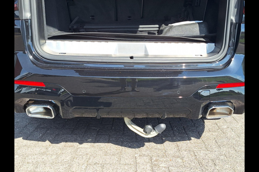 BMW X3 xDrive30e M Sport | MY 22 MODEL | M Competition Stoelen | M Aerodynamica pack | Trekhaak | Laserlight | occasion