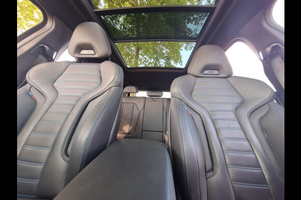 BMW X3 xDrive30e M Sport | MY 22 MODEL | M Competition Stoelen | M Aerodynamica pack | Trekhaak | Laserlight | occasion