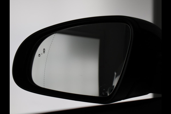 Hyundai Kona PRIMIUM EV 64 KWH 1e EIG ACCU 92% GARANTIE 10-2030 BEREIK 466 KM ! LEDER. STUUR/STOEL VERWARMING.DODE HOEK DETECTIE