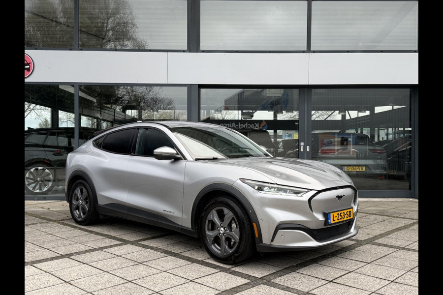 Ford Mustang Mach-E Aut. 75 kWh | Leder | Navi | B&O Sound | 360 Camera |