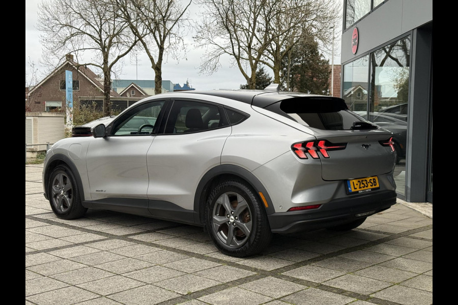 Ford Mustang Mach-E Aut. 75 kWh | Leder | Navi | B&O Sound | 360 Camera |