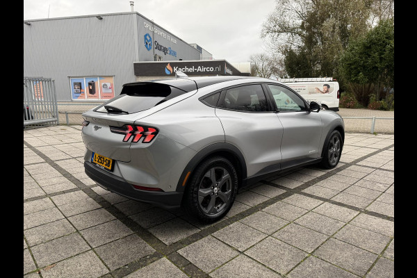 Ford Mustang Mach-E Aut. 75 kWh | Leder | Navi | B&O Sound | 360 Camera |