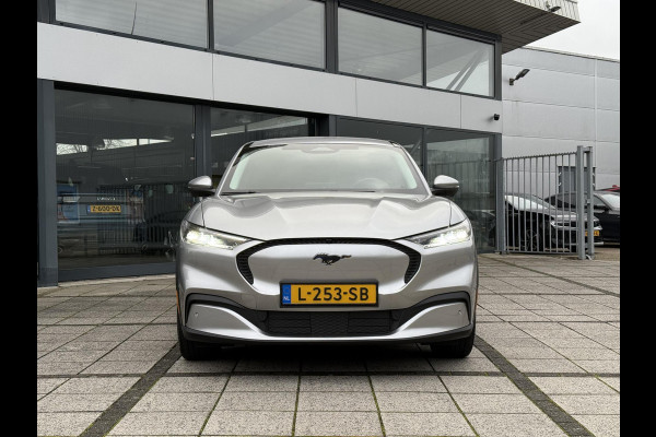 Ford Mustang Mach-E Aut. 75 kWh | Leder | Navi | B&O Sound | 360 Camera |