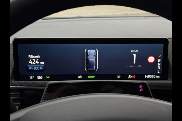 Ford Mustang Mach-E Aut. 75 kWh | Leder | Navi | B&O Sound | 360 Camera |