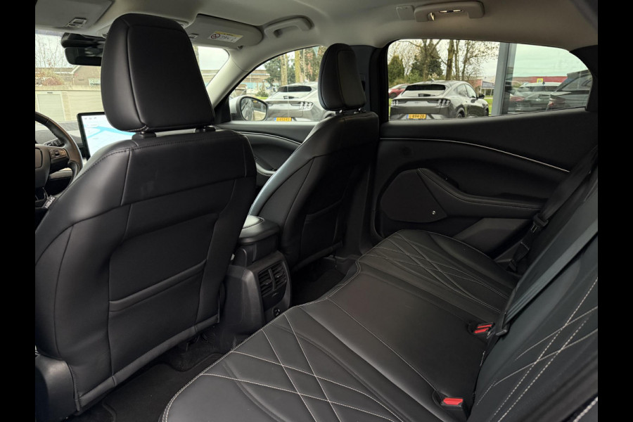 Ford Mustang Mach-E Aut. 75 kWh | Leder | Navi | B&O Sound | 360 Camera |