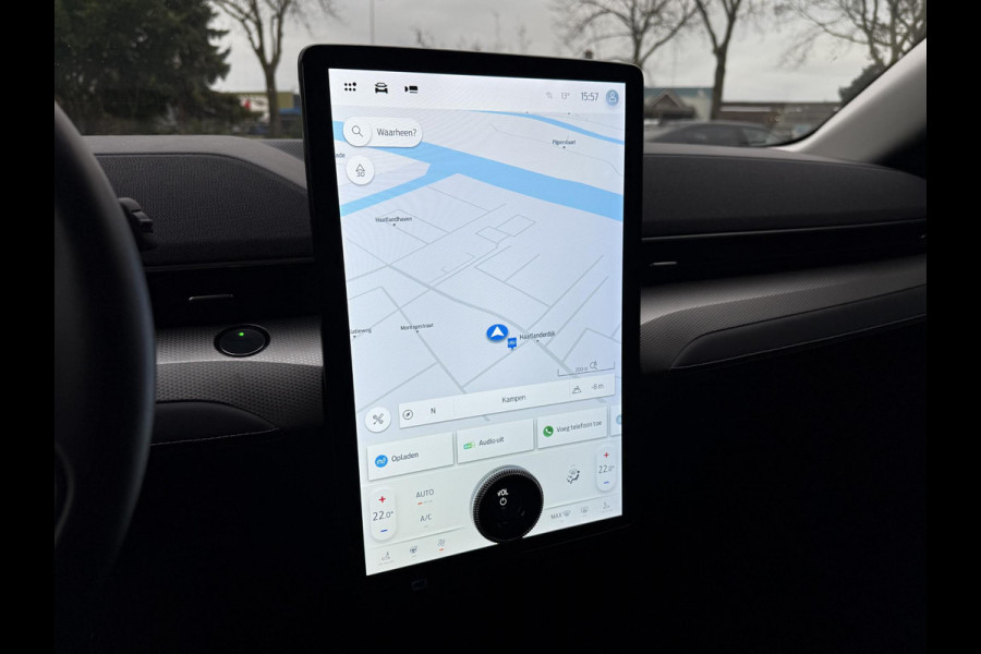 Ford Mustang Mach-E Aut. 75 kWh | Leder | Navi | B&O Sound | 360 Camera |