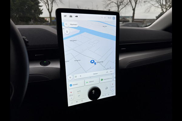 Ford Mustang Mach-E Aut. 75 kWh | Leder | Navi | B&O Sound | 360 Camera |