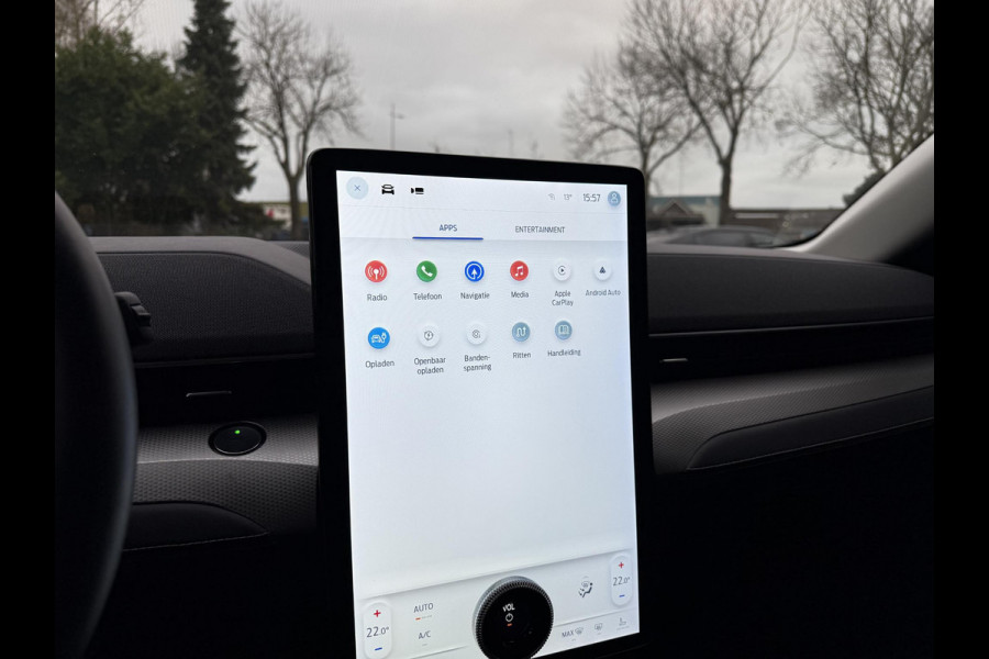 Ford Mustang Mach-E Aut. 75 kWh | Leder | Navi | B&O Sound | 360 Camera |