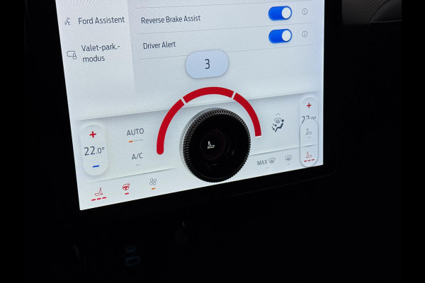 Ford Mustang Mach-E Aut. 75 kWh | Leder | Navi | B&O Sound | 360 Camera |