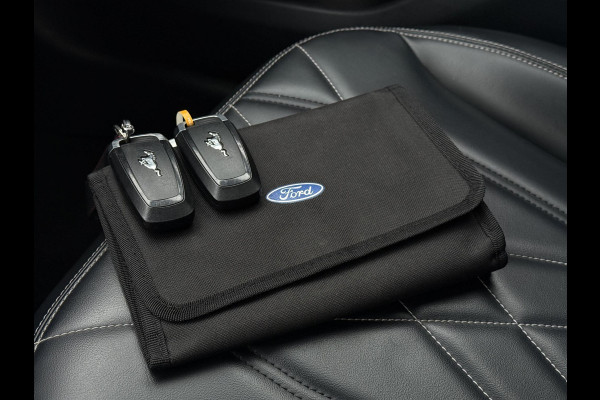 Ford Mustang Mach-E Aut. 75 kWh | Leder | Navi | B&O Sound | 360 Camera |