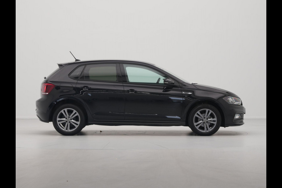 Volkswagen Polo 1.0 TSI 95pk DSG R-Line Edition Airco Camera Acc Lm velgen 111