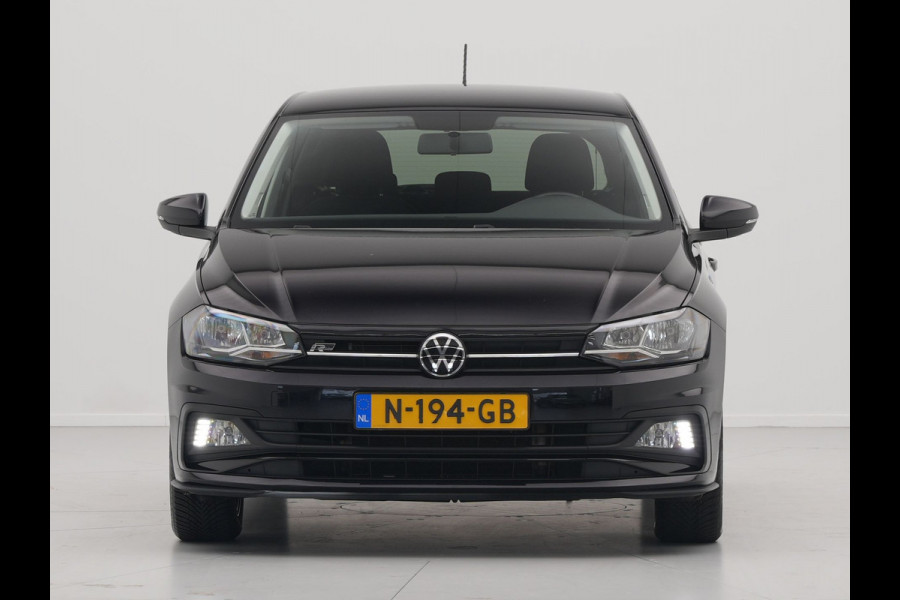 Volkswagen Polo 1.0 TSI 95pk DSG R-Line Edition Airco Camera Acc Lm velgen 111