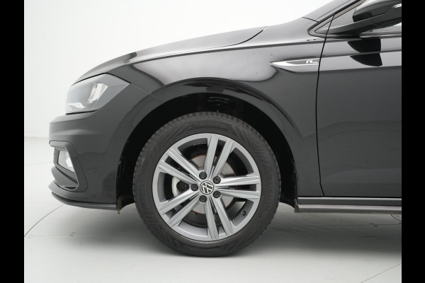 Volkswagen Polo 1.0 TSI 95pk DSG R-Line Edition Airco Camera Acc Lm velgen 111