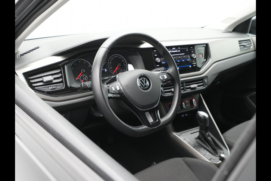 Volkswagen Polo 1.0 TSI 95pk DSG R-Line Edition Airco Camera Acc Lm velgen 111