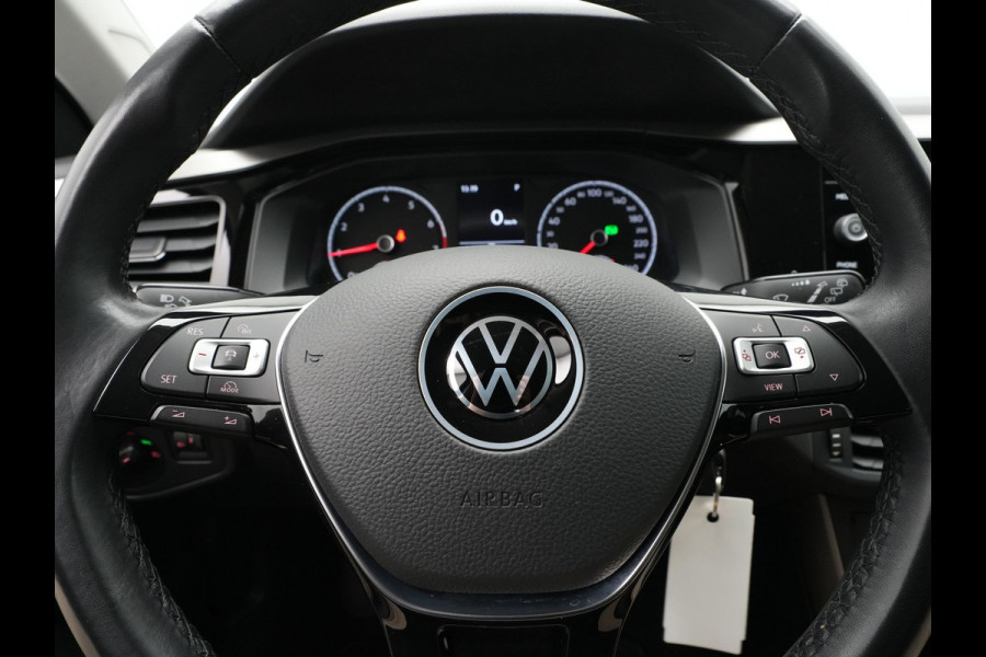 Volkswagen Polo 1.0 TSI 95pk DSG R-Line Edition Airco Camera Acc Lm velgen 111