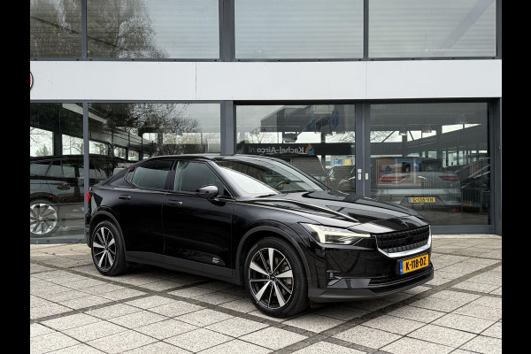 Polestar 2 Long Range Dual Motor AWD | Panorama | 360 Camera | Harman Kardon |